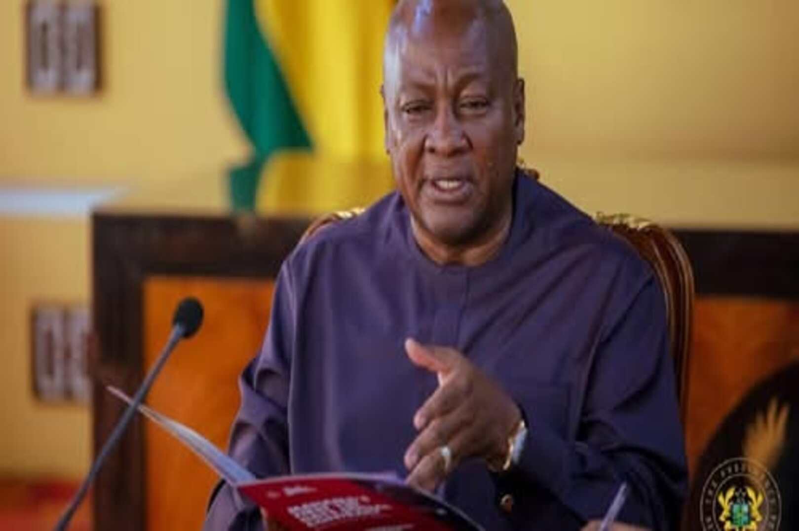 Ghana: Independent Fiscal Council to Strengthen Fiscal Discipline After IMF Program